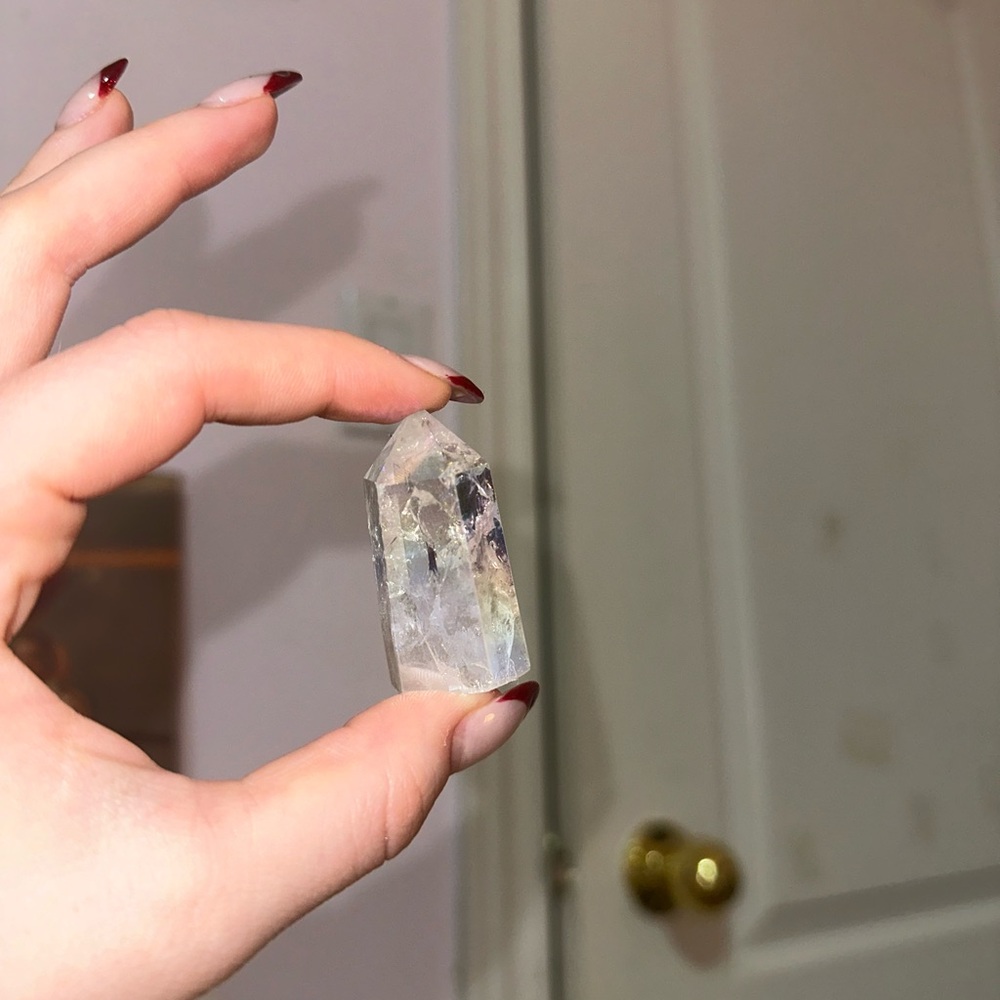 4 Point Crystals - Picture 5 of 6
